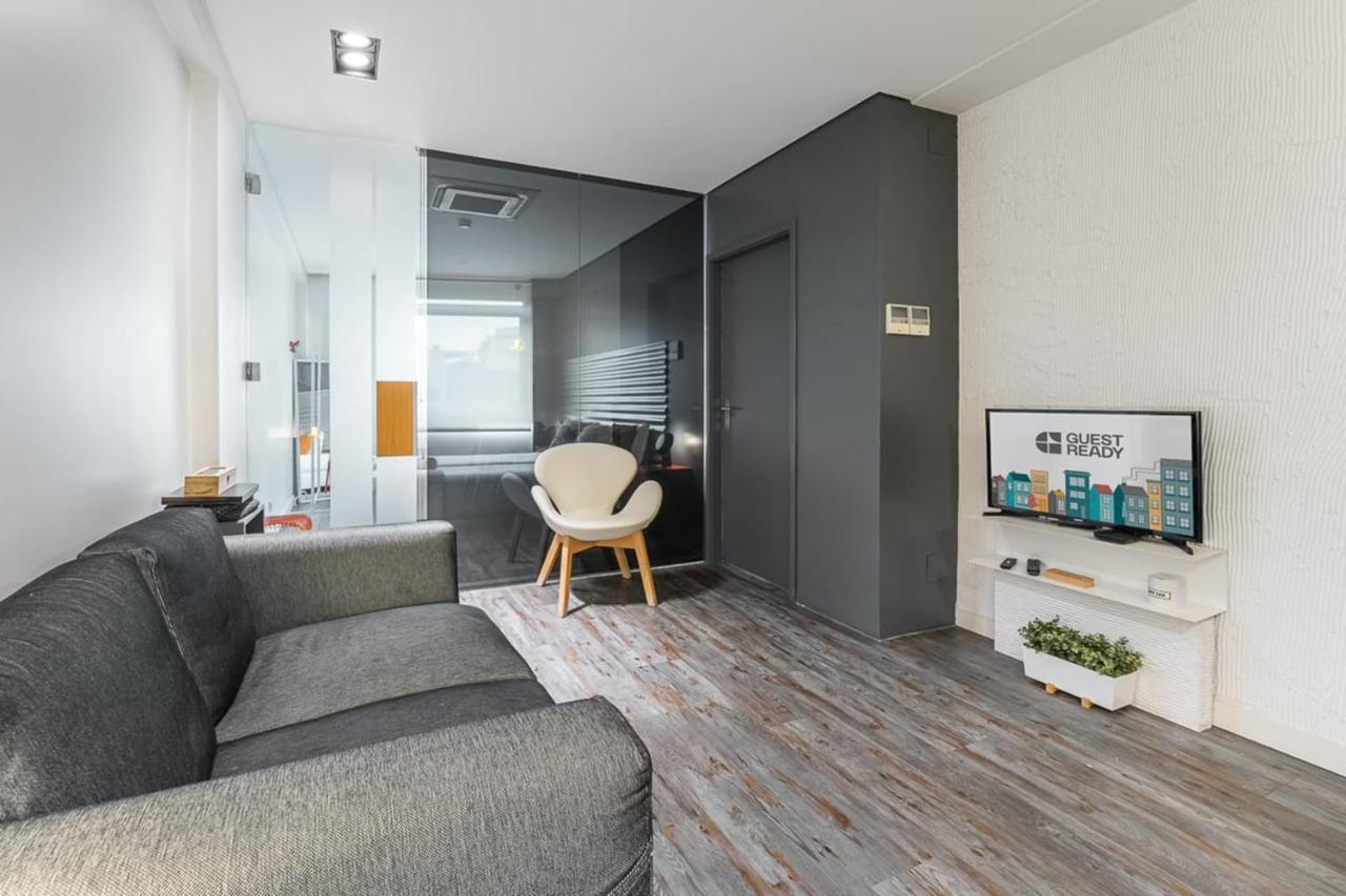 Apartament Guestready - A Polished Retreat Near St Catarina Porto Zewnętrze zdjęcie