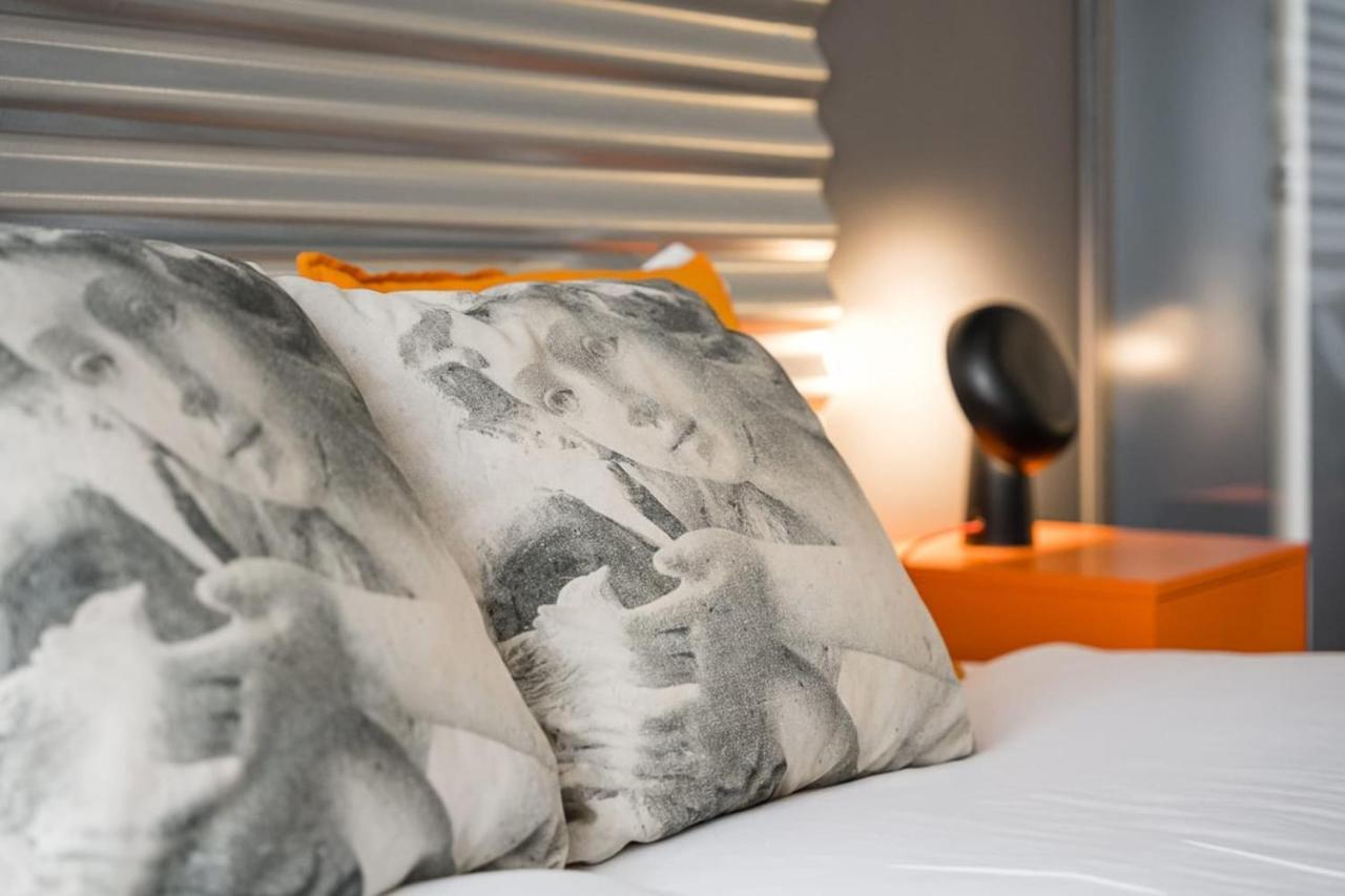 Apartament Guestready - A Polished Retreat Near St Catarina Porto Zewnętrze zdjęcie