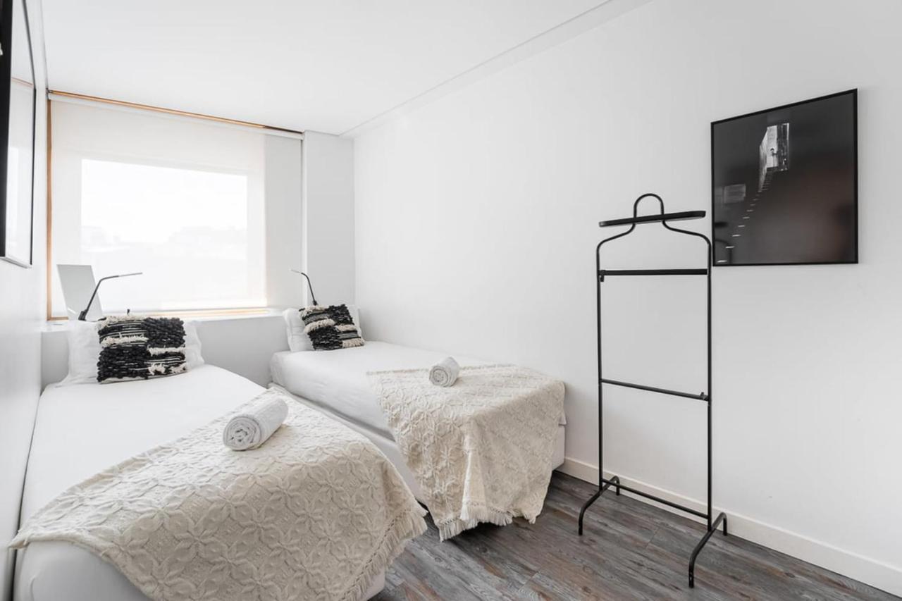 Apartament Guestready - A Polished Retreat Near St Catarina Porto Zewnętrze zdjęcie